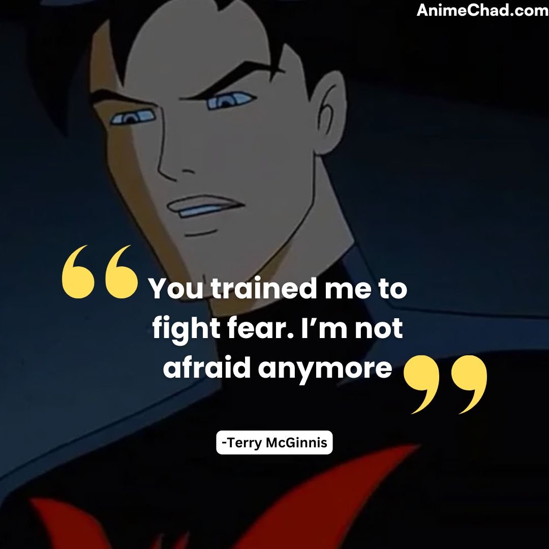 Terry Mc Ginnis Quotes (6)