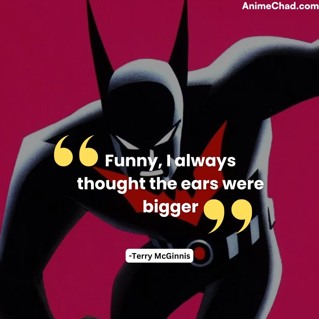 Terry Mc Ginnis Quotes (8)