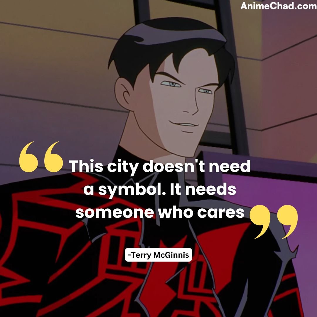 Terry Mc Ginnis Quotes (9)