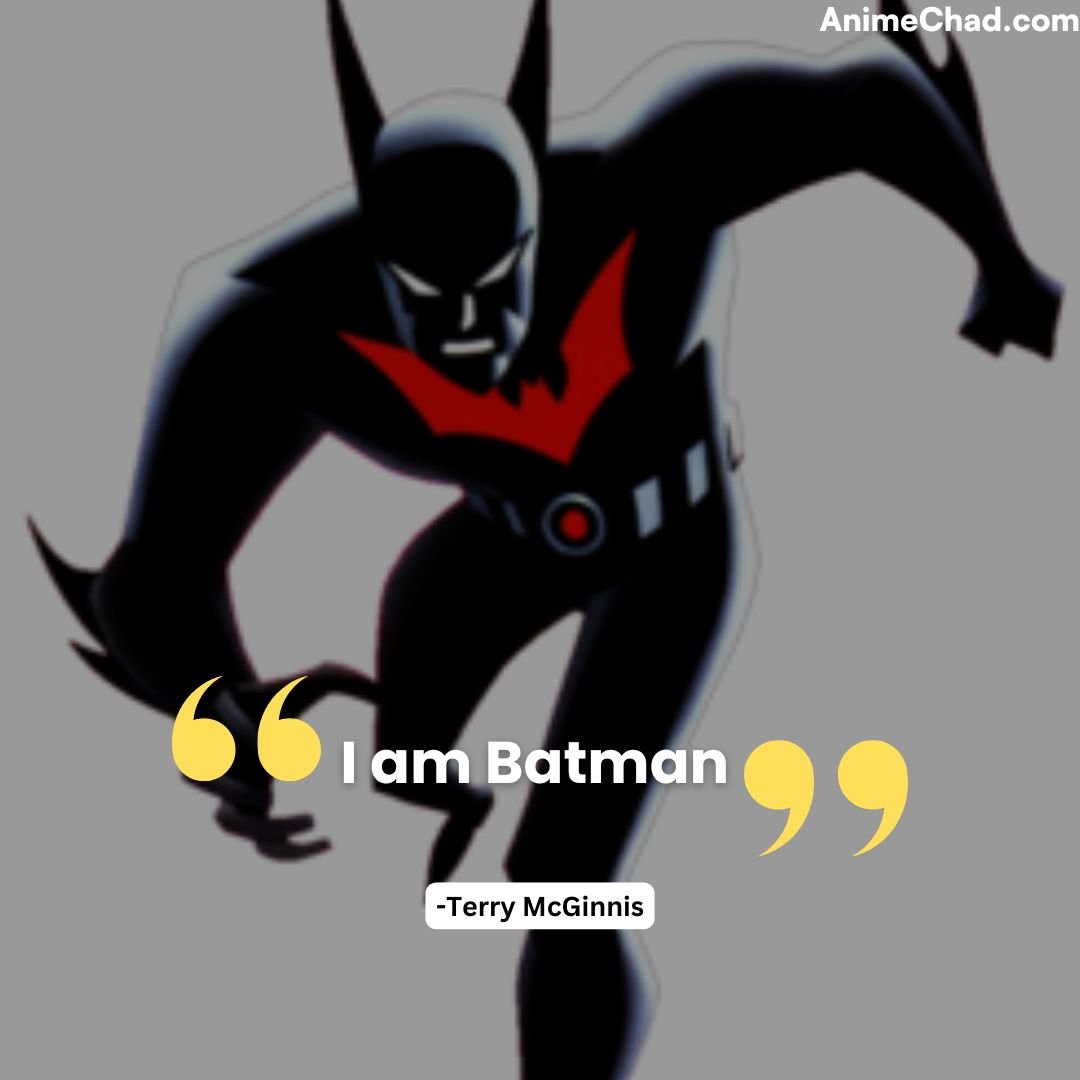 Terry Mc Ginnis Quotes