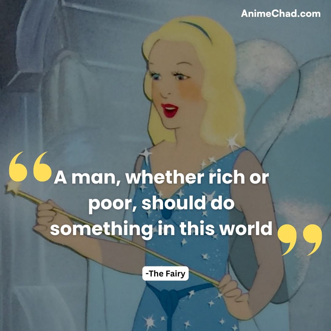 The Fairy Quotes (1)