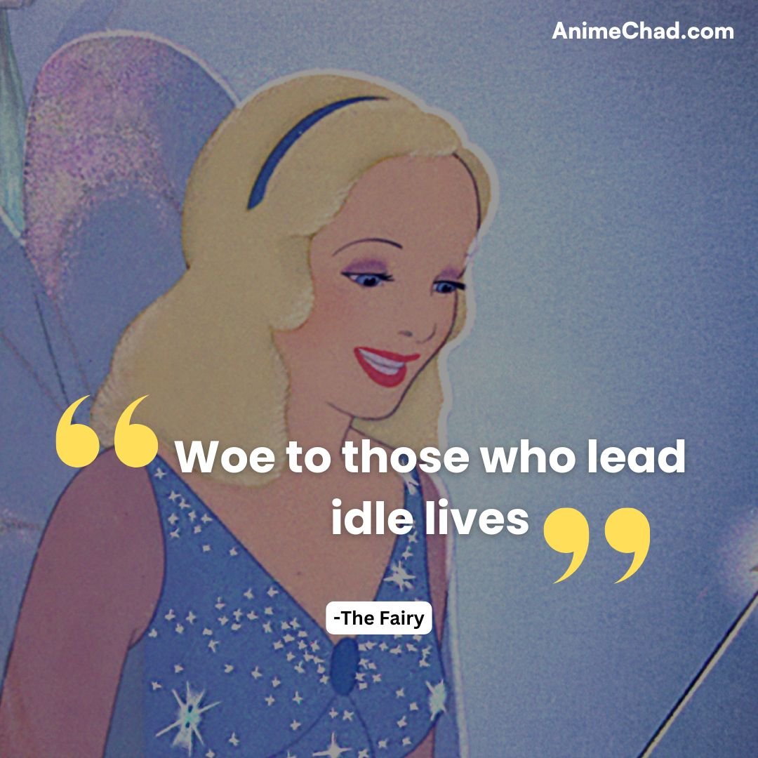 The Fairy Quotes (2)
