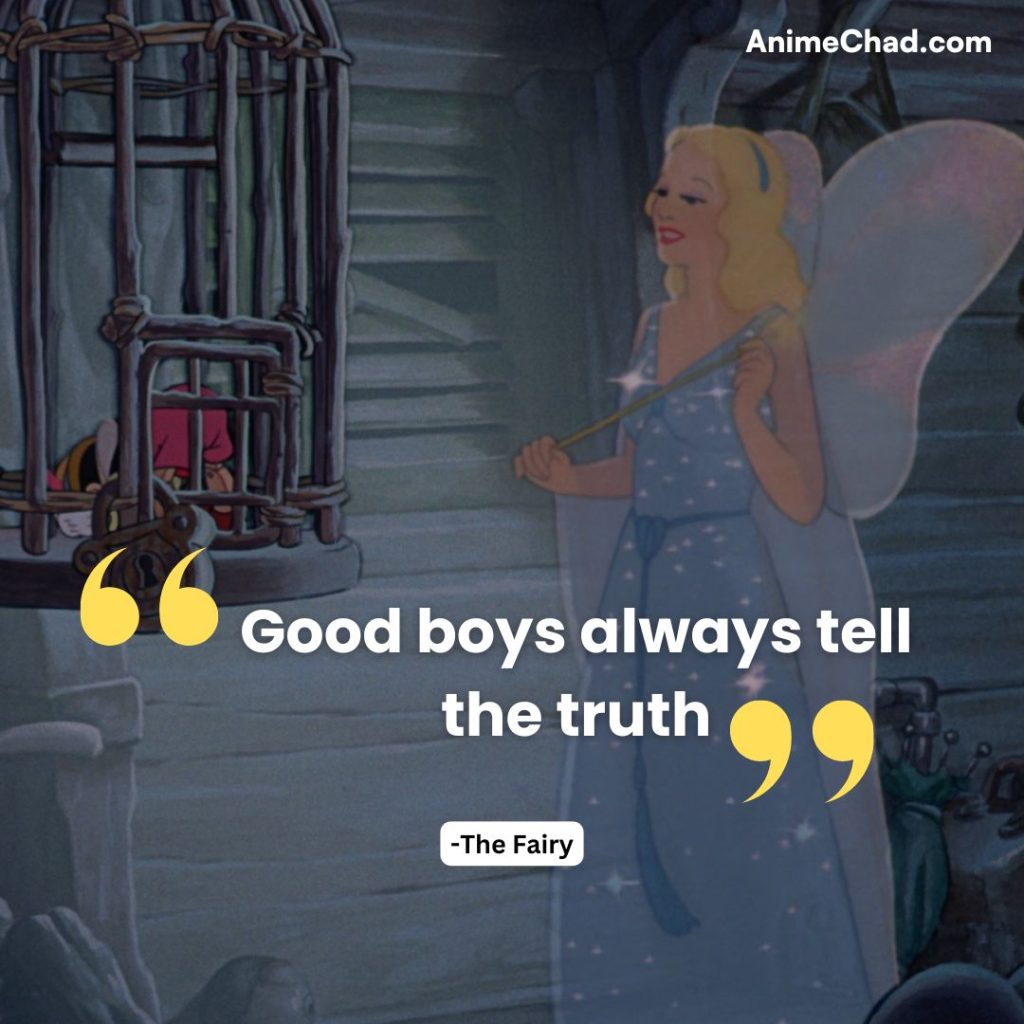 The Fairy Quotes (3)