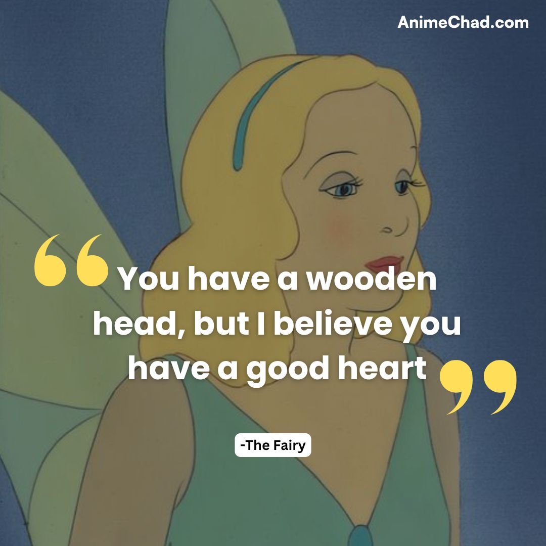 The Fairy Quotes (4)