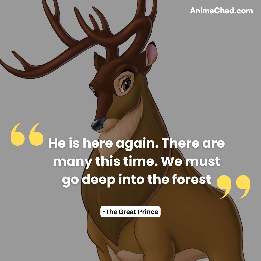 The Great Prince Quotes (2)