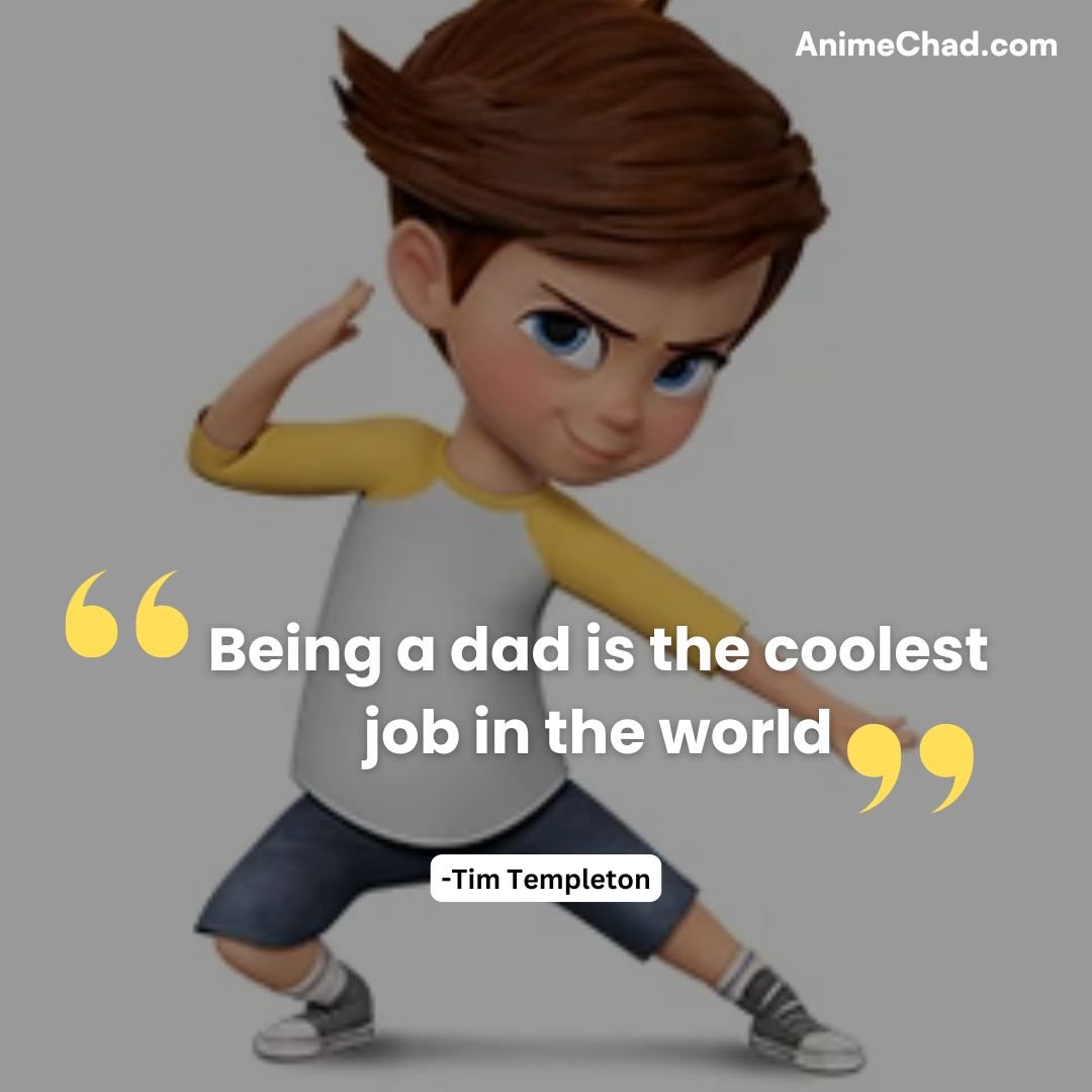 Tim Templeton Quotes (3)