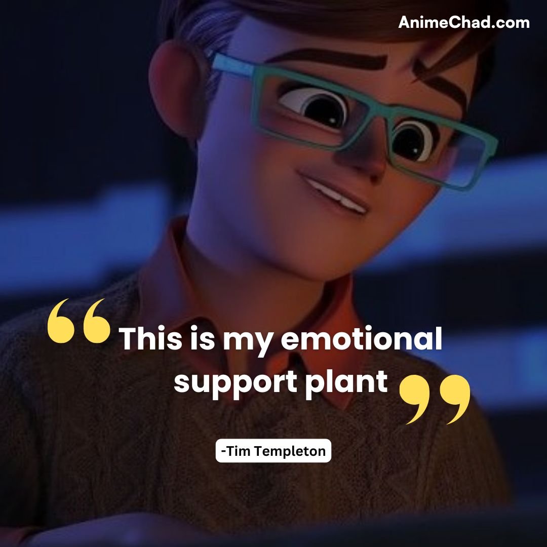 Tim Templeton Quotes (6)