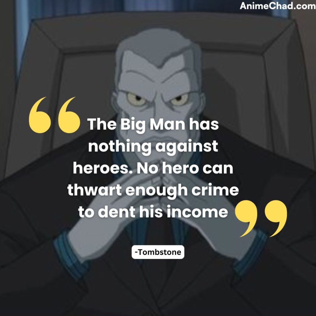 Tombstone Quotes (2)