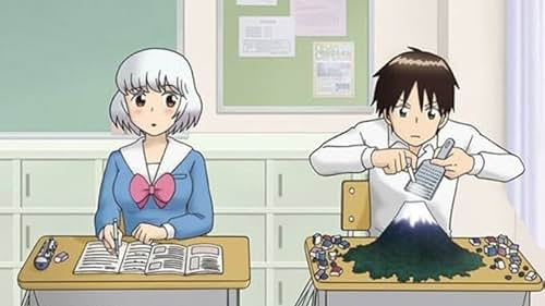 Tonari No Seki Kun