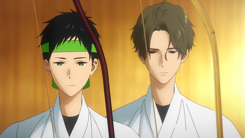 Tsurune