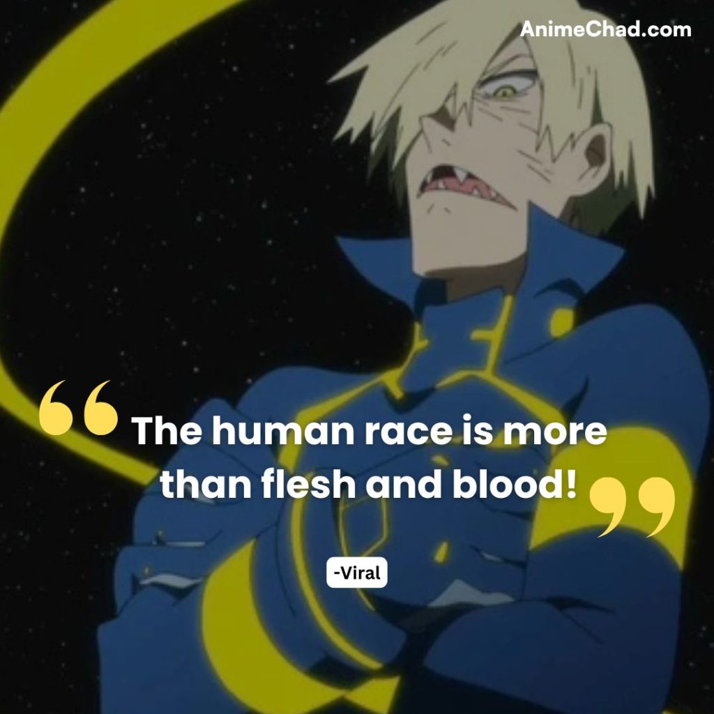 Viral Quotes