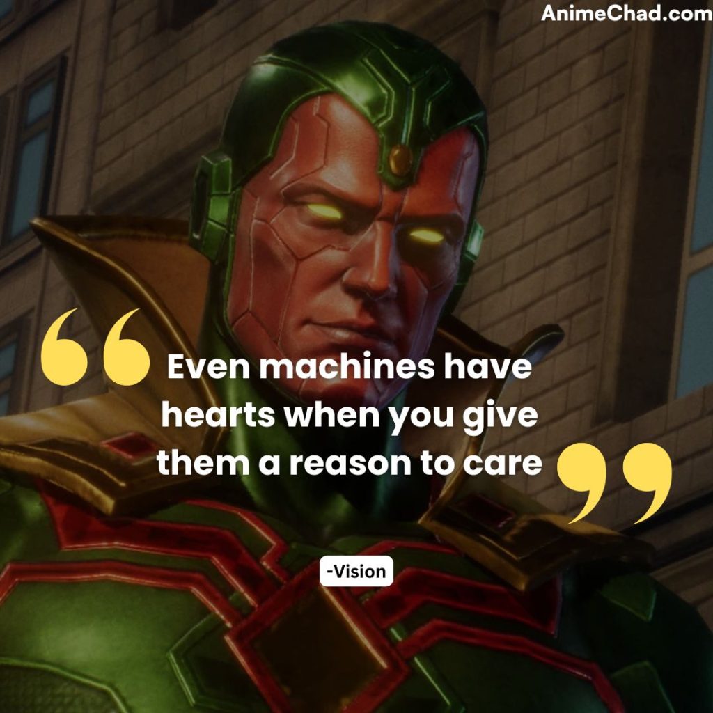 Vision Quotes (1)