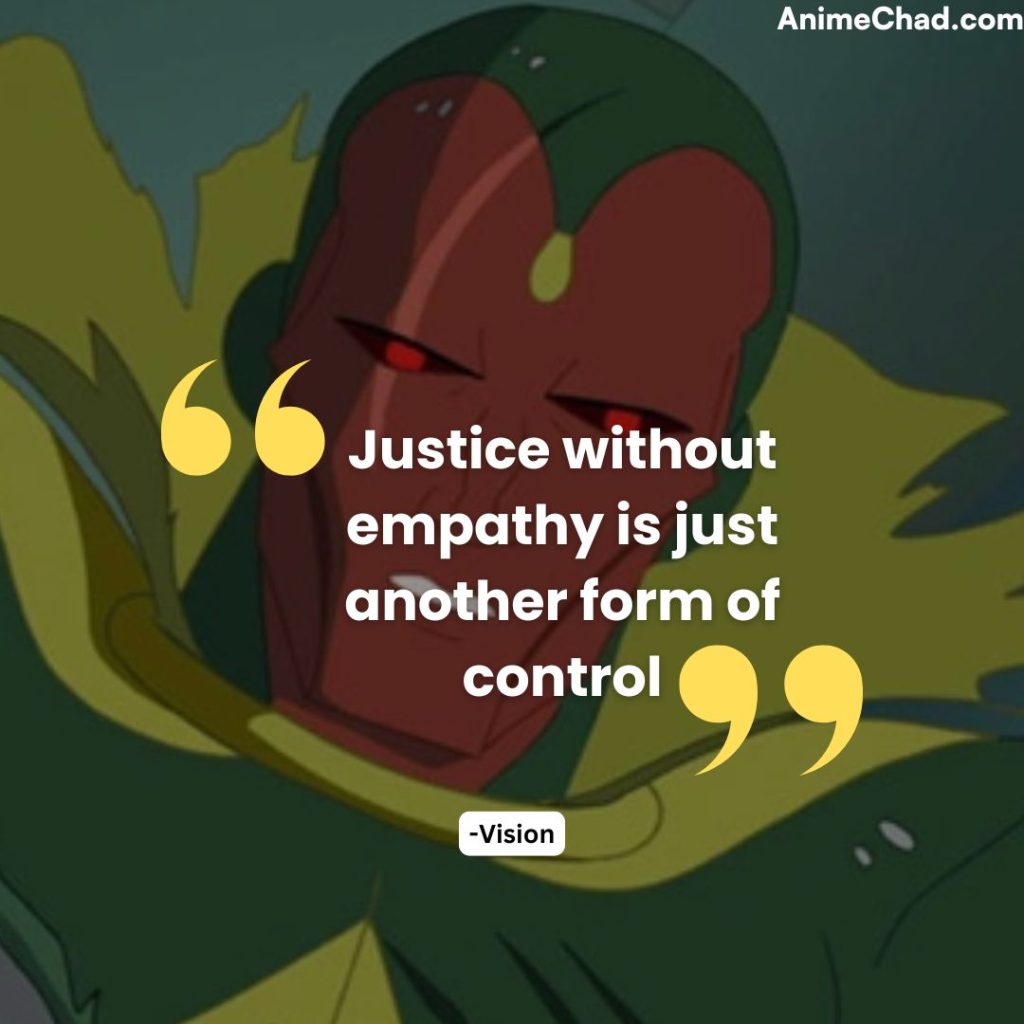 Vision Quotes