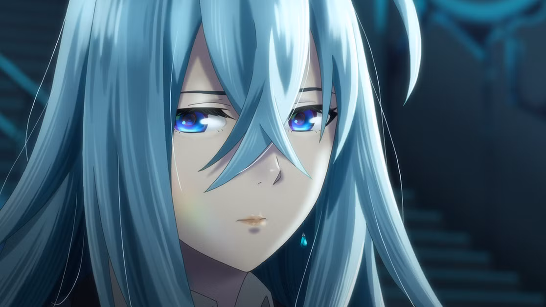 Vivy Fluorite Eye’s Song