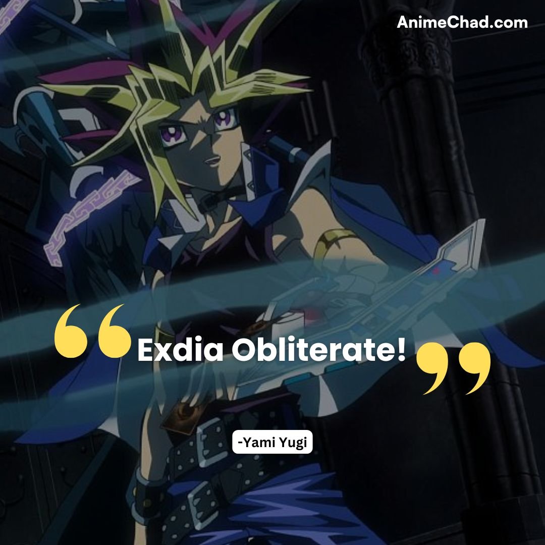 Yami Yugi Quotes (1)