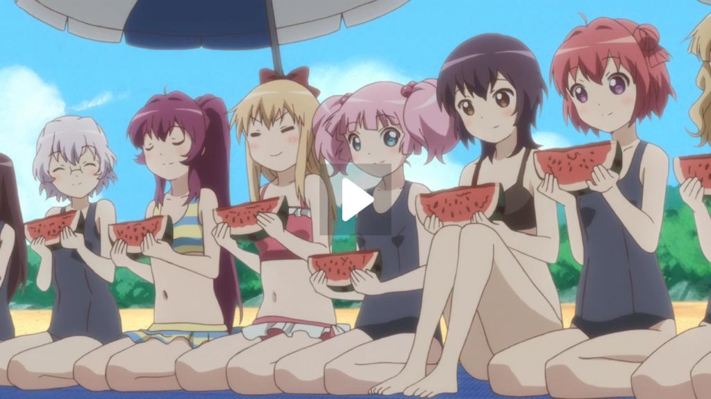 Yuru Yuri