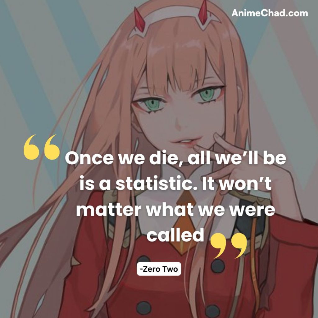 Zero Two Quotes (1)