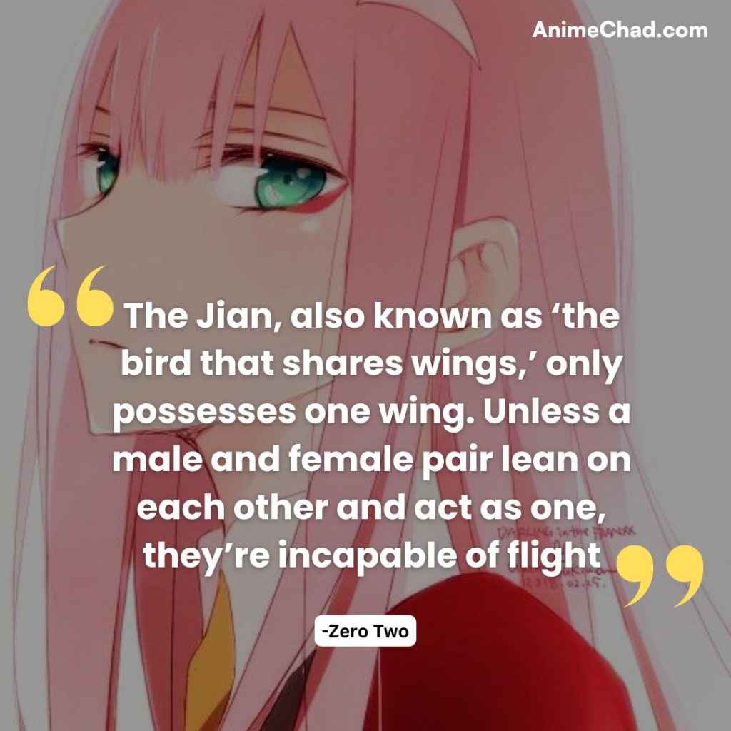 Zero Two Quotes (2)