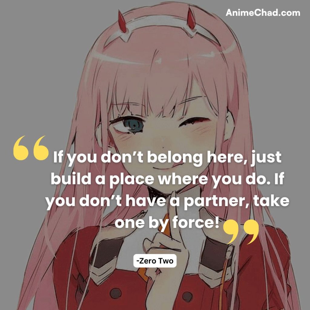 Zero Two Quotes (3)