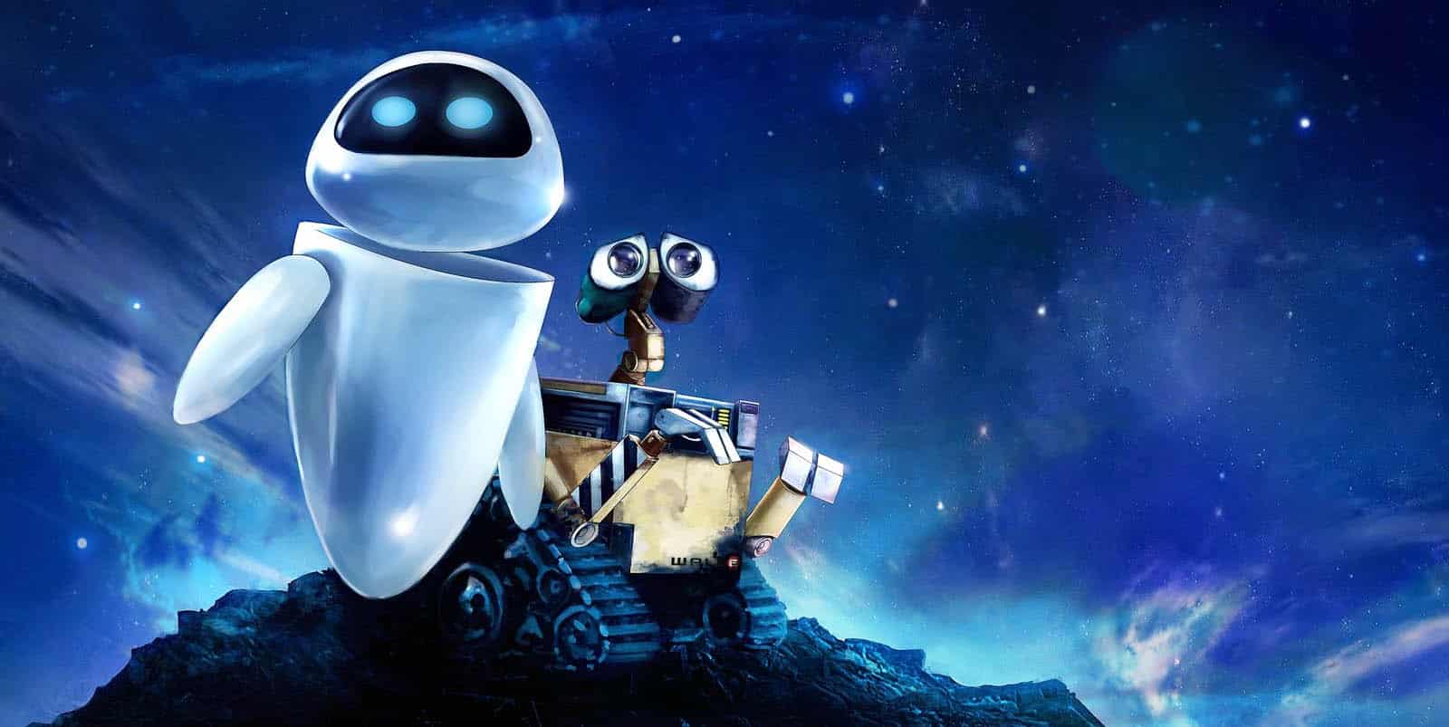 Wall E