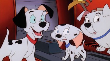 Dalmatians The Series