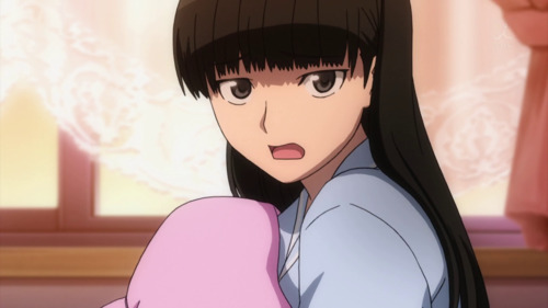 Amagami SS
