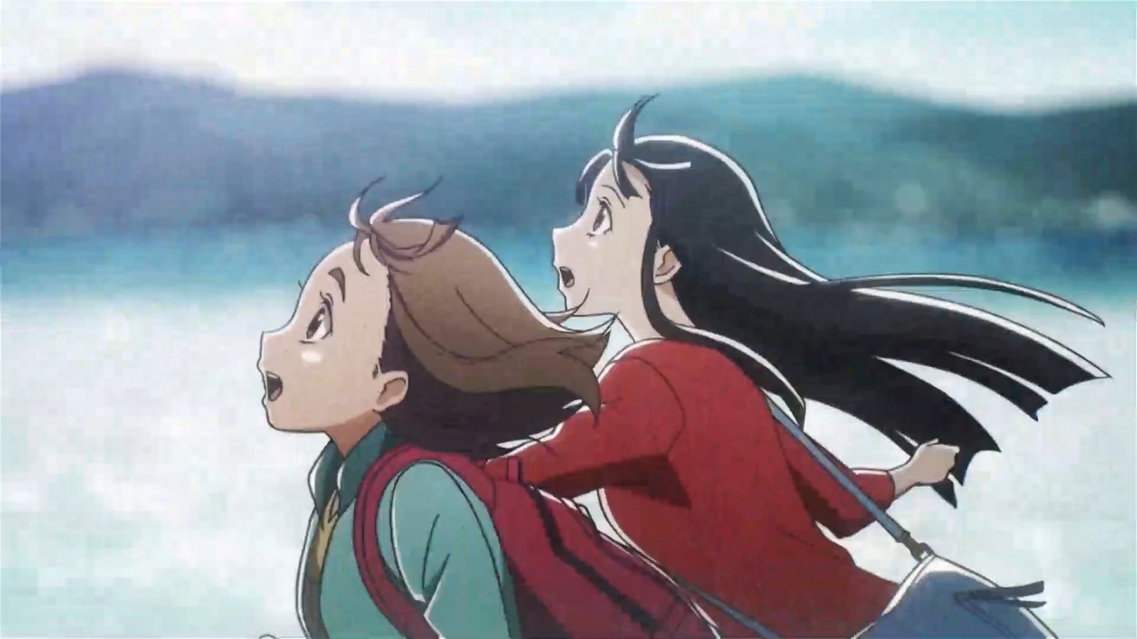 A Place Further Than The Universe