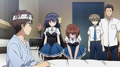 Absolute Duo