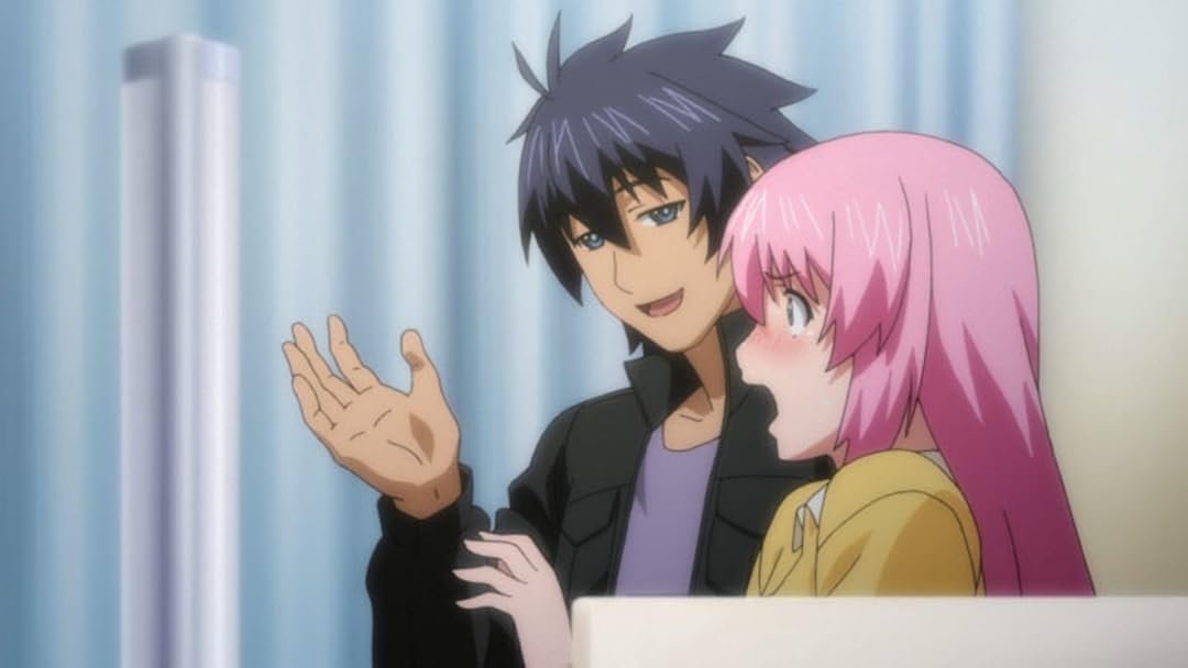 Aesthetica Of A Rogue Hero