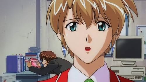 Agent Aika
