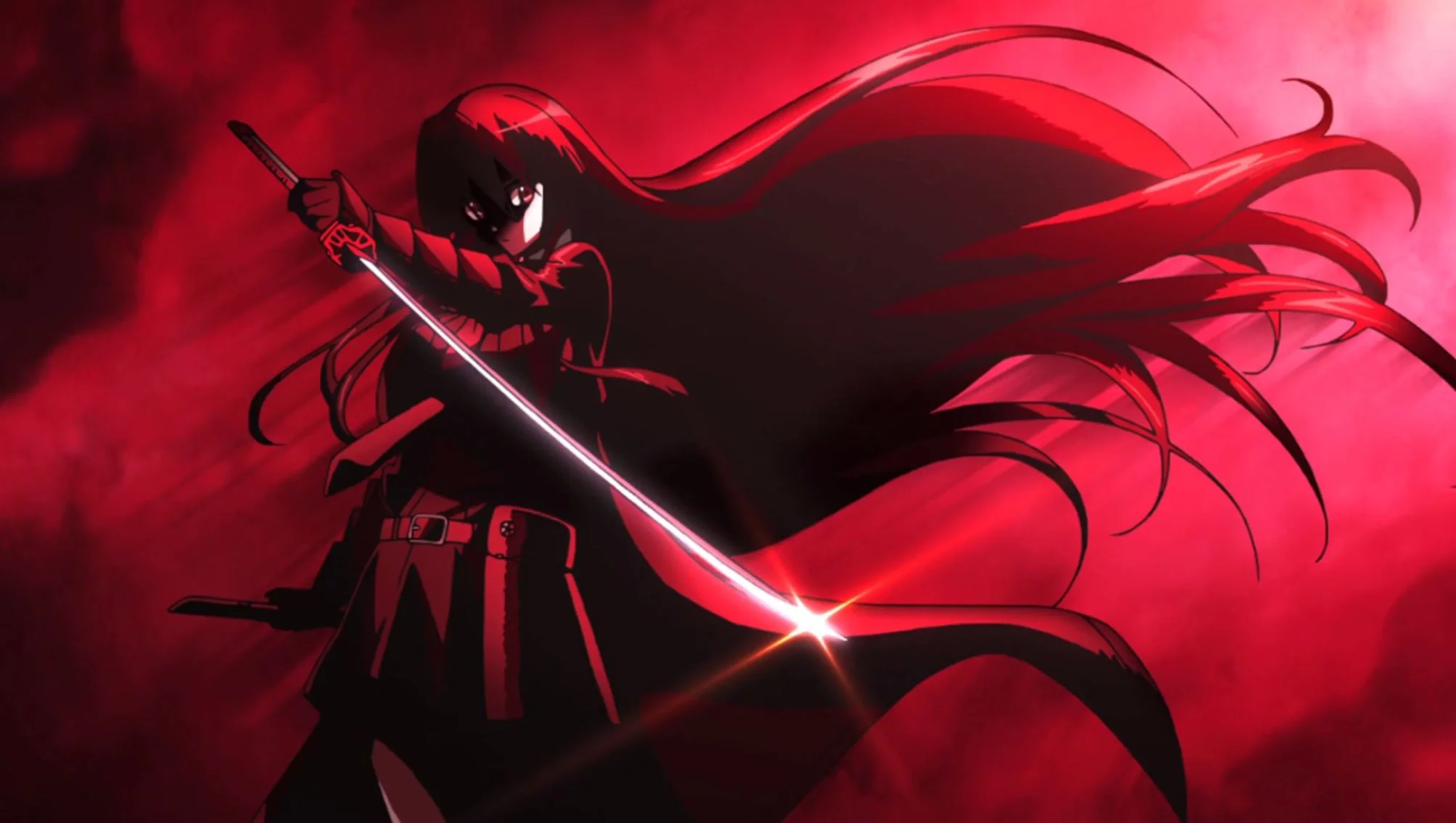 Akame Ga Kill!