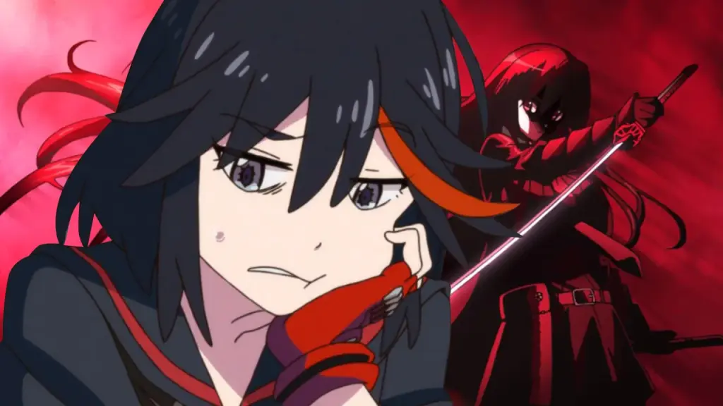 Akame Ga Kill!
