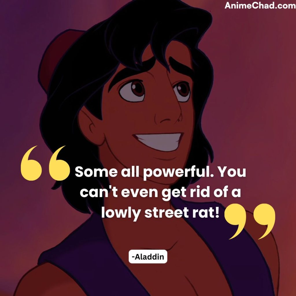 Aladdin Quotes (1)