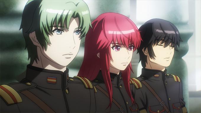 Alderamin On The Sky