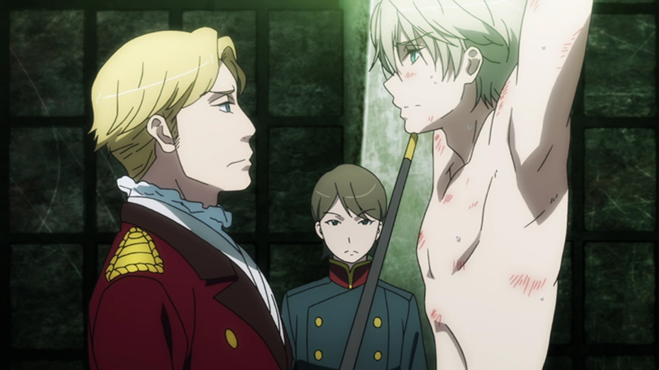 Aldnoah.Zero