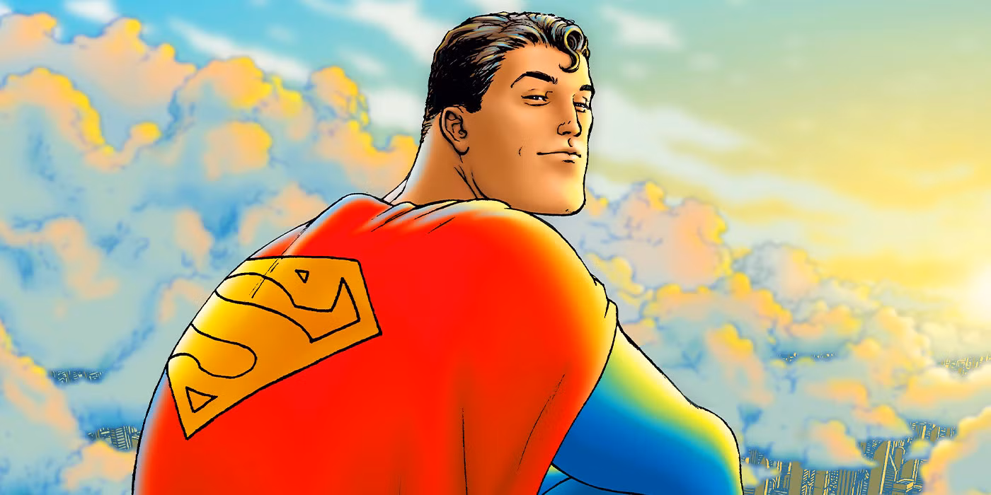 All Star Superman