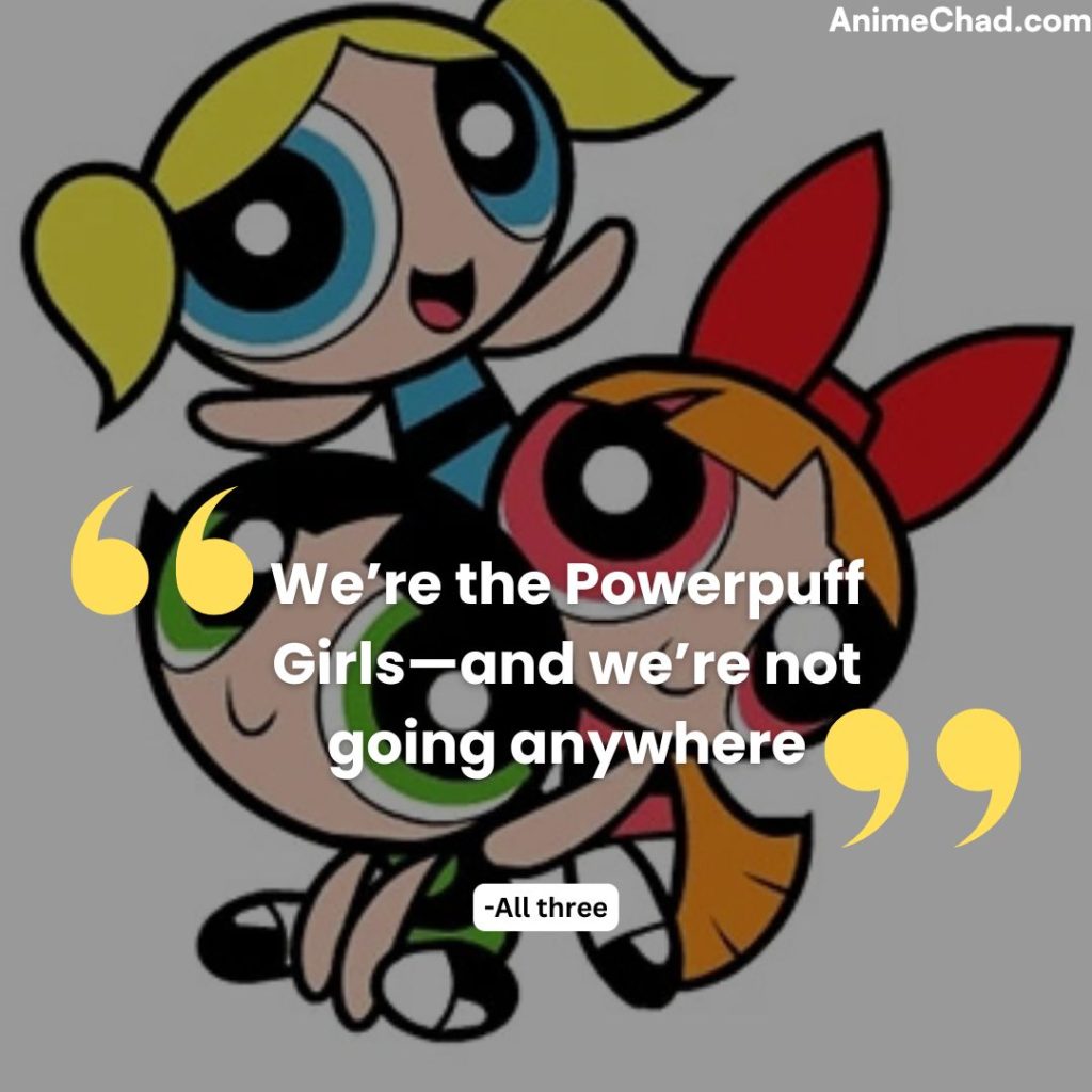 All Three Quotes