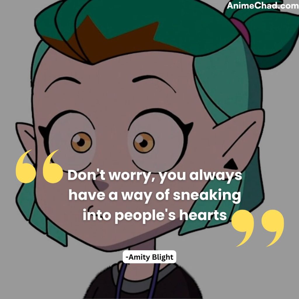 Amity Blight Quotes (1)