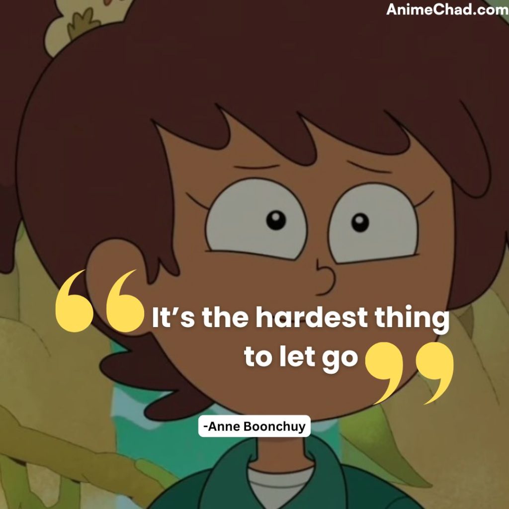 Anne Boonchuy Quotes (4)