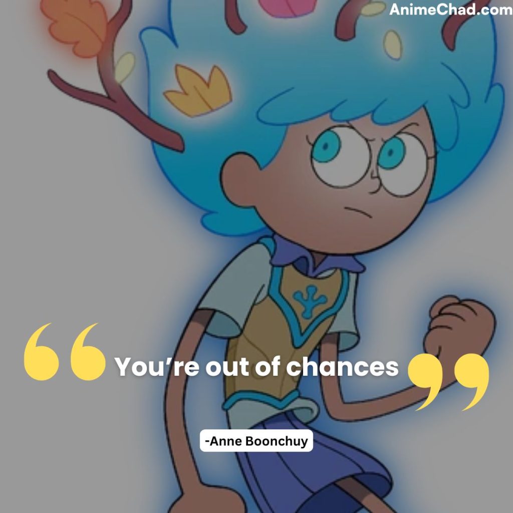 Anne Boonchuy Quotes (7)