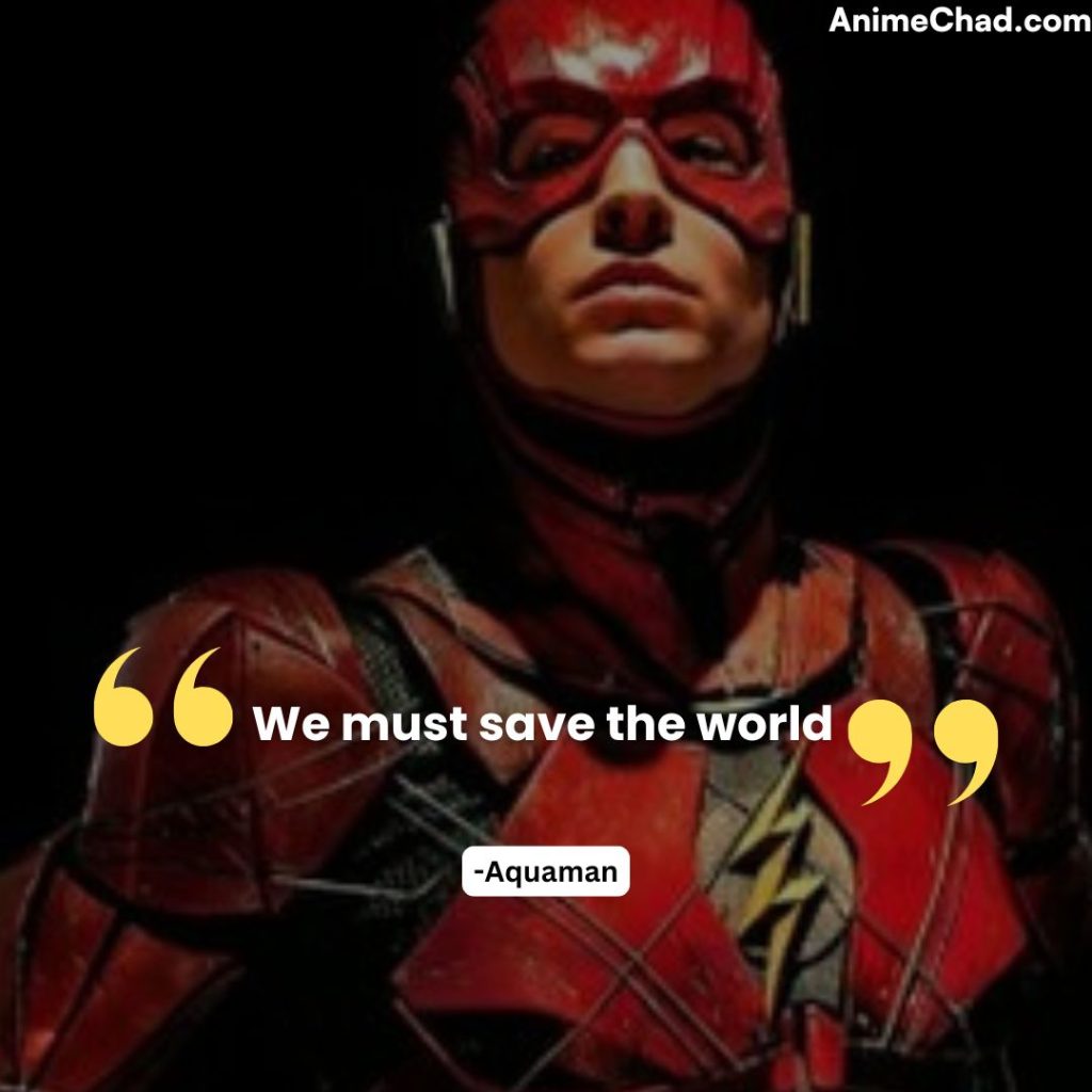 Aquaman Quotes (1)
