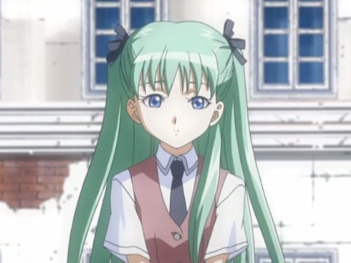 Aria The Animation