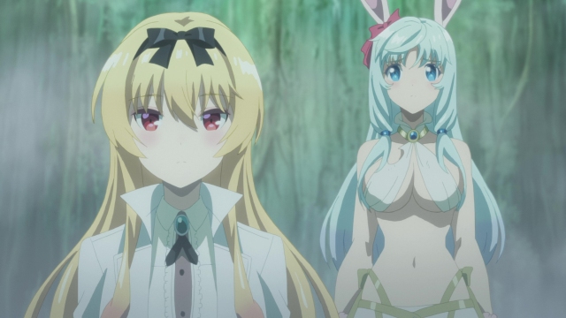 Arifureta From Commonplace To World’s Strongest