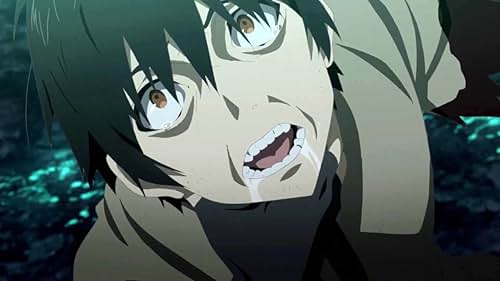Arifureta From Commonplace To World’s Strongest