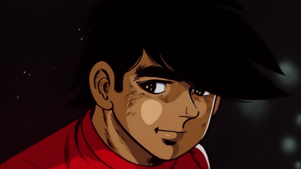 Ashita No Joe