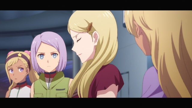 Astra Lost In Space