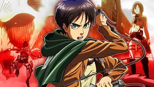 Attack On Titan