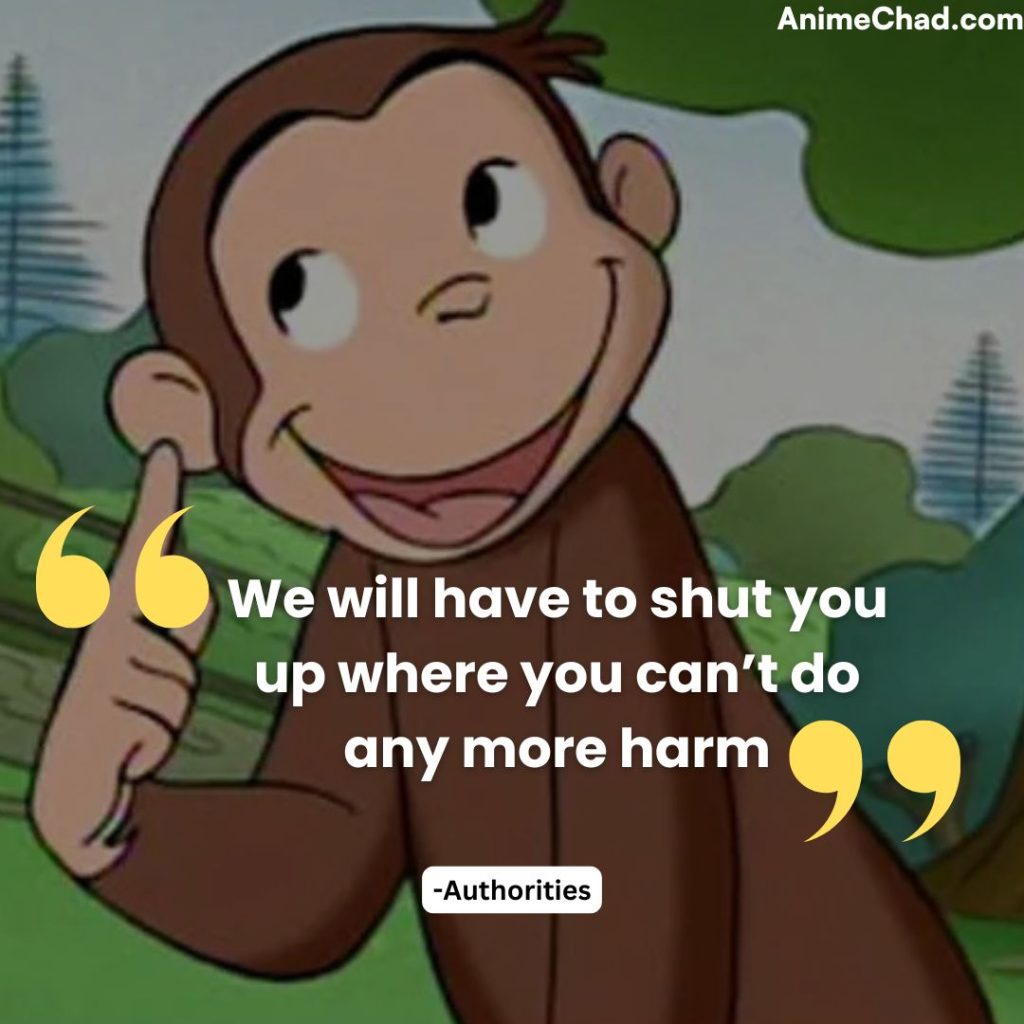 Authorities Quotes