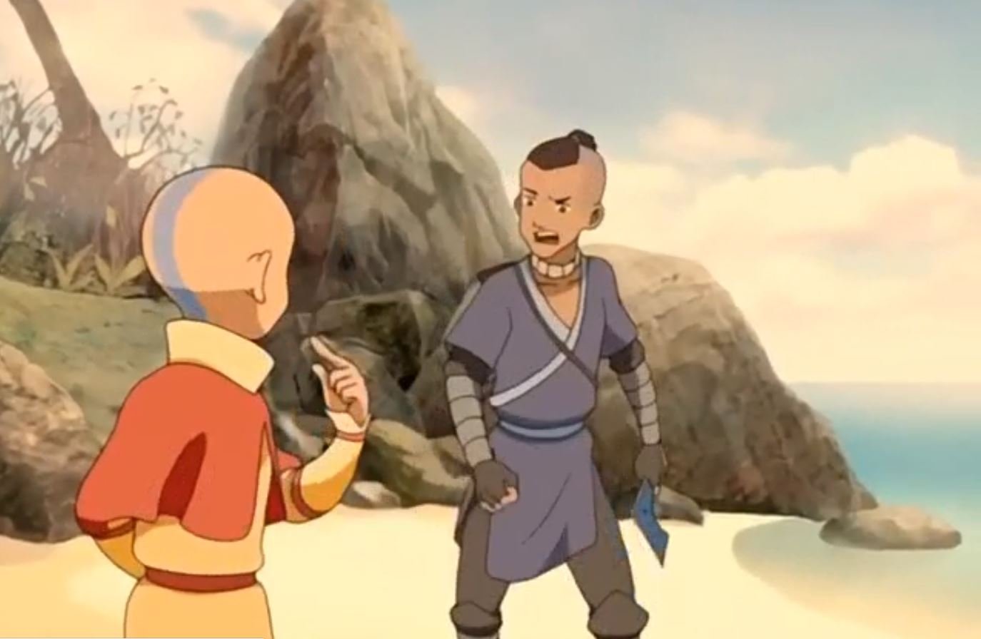 Avatar The Last Airbender