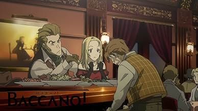 Baccano!